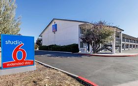 Studio 6 Suites Flagstaff Az